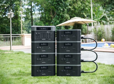 Can I buy a generator for my apartment?