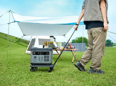What Provides Solar Power?