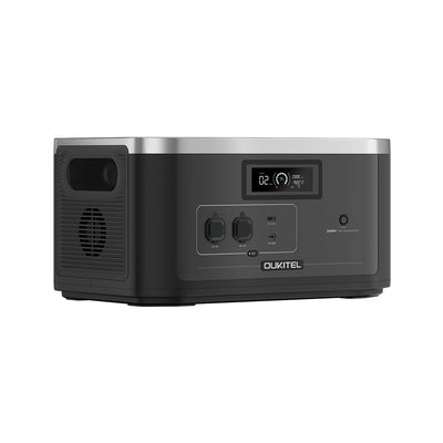 OUKITEL B2000 2048Wh Expansion Battery