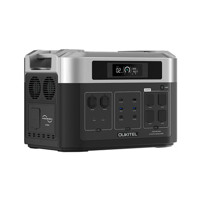 OUKITEL BP2000 Home Battery Backup 