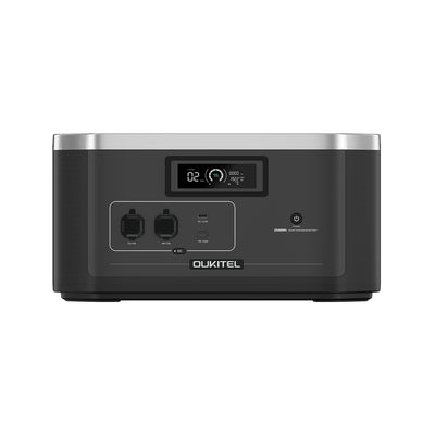 OUKITEL B2000 Battery Power Station