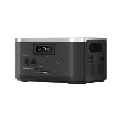 OUKITEL B2000 Battery Power Station
