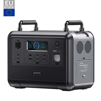 OUKITEL P1201 Powerstation